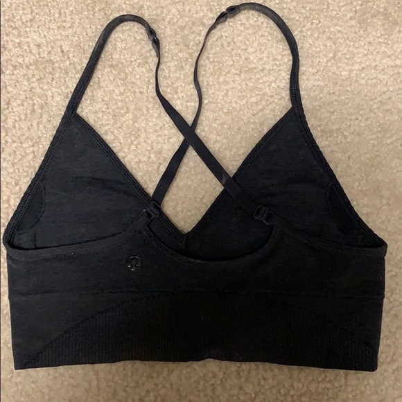 Lululemon bra - Picture 2 of 2